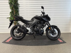 2025 Yamaha MT-03