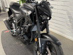 2025 Yamaha MT-03