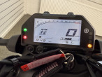 2025 Yamaha MT-03