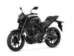2025 Yamaha MT-03