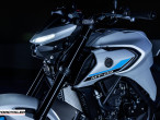 2025 Yamaha MT-03