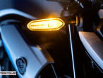 2025 Yamaha MT-03