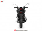 2025 Yamaha MT-03 2025 Yamaha MT-03