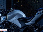 2025 Yamaha MT-03