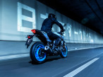 2025 Yamaha MT-03