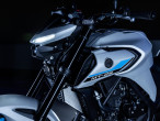 2025 Yamaha MT-03