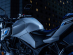 2025 Yamaha MT-03