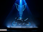 2025 Yamaha MT-03