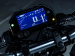2025 Yamaha MT-03