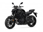 2025 Yamaha MT-07