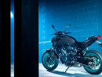 2025 Yamaha MT-07