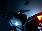 2025 Yamaha MT-07
