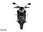 2025 Yamaha MT-07