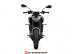 2025 Yamaha MT-07