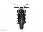 2025 Yamaha MT-07