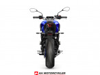 2025 Yamaha MT-07