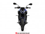 2025 Yamaha MT-07