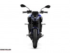 2025 Yamaha MT-07