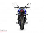 2025 Yamaha MT-07