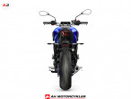 2025 Yamaha MT-07 2025 Yamaha MT-07