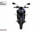 2025 Yamaha MT-07