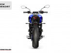 2025 Yamaha MT-07