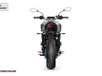 2025 Yamaha MT-07