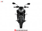 2025 Yamaha MT-07