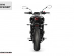 2025 Yamaha MT-07