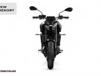 2025 Yamaha MT-07