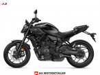 2025 Yamaha MT-07