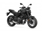 Yamaha MT-07 Yamaha MT-07