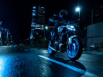 2025 Yamaha MT-07