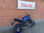 2025 Yamaha MT-07