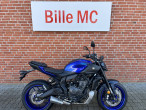 2025 Yamaha MT-07