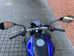2025 Yamaha MT-07