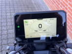 2025 Yamaha MT-07