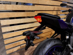 2025 Yamaha MT-07