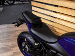 2025 Yamaha MT-07