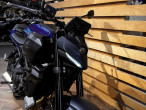 2025 Yamaha MT-07