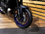 2025 Yamaha MT-07