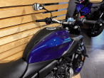 2025 Yamaha MT-07