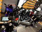 2025 Yamaha MT-07