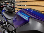 2025 Yamaha MT-07