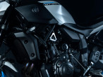 2025 Yamaha MT-07