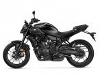 2025 Yamaha MT-07