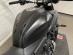 2025 Yamaha MT-07