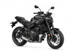 2025 Yamaha MT-07