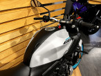2025 Yamaha MT-07