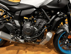 2025 Yamaha MT-07